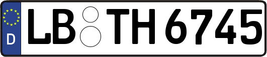 LB-TH6745