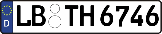 LB-TH6746