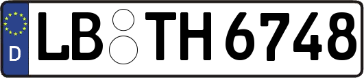 LB-TH6748