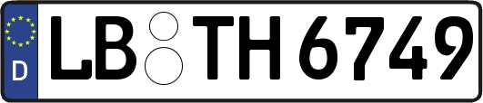 LB-TH6749