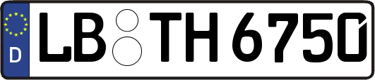 LB-TH6750