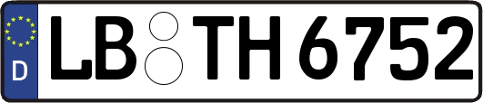 LB-TH6752