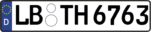 LB-TH6763