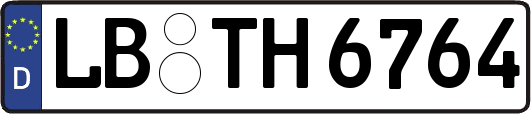 LB-TH6764