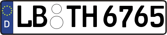 LB-TH6765