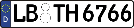 LB-TH6766