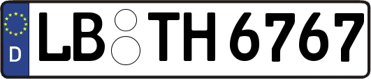 LB-TH6767