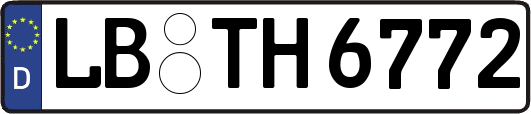 LB-TH6772