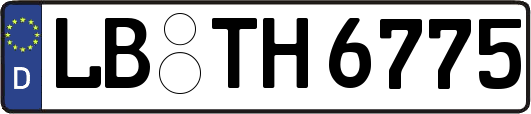 LB-TH6775