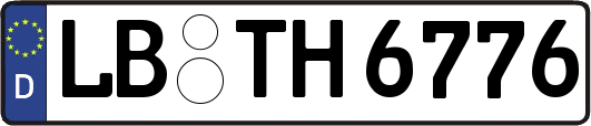 LB-TH6776