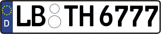 LB-TH6777