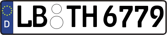 LB-TH6779