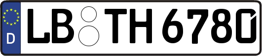 LB-TH6780