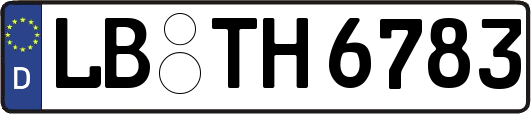 LB-TH6783