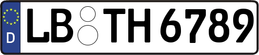 LB-TH6789