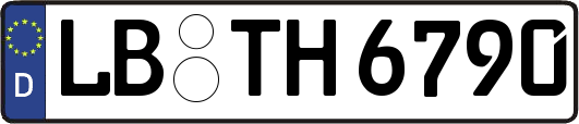 LB-TH6790
