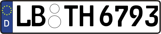 LB-TH6793