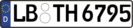 LB-TH6795