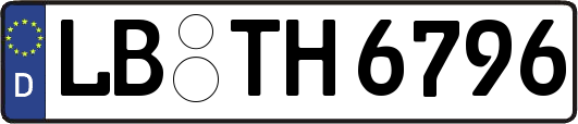 LB-TH6796