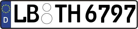 LB-TH6797