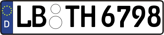 LB-TH6798