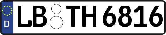 LB-TH6816
