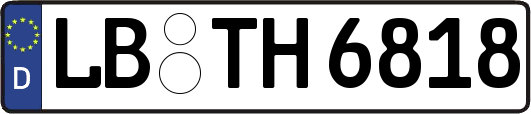 LB-TH6818