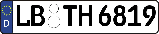 LB-TH6819