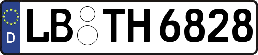 LB-TH6828