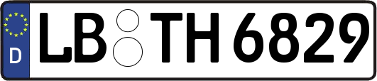 LB-TH6829
