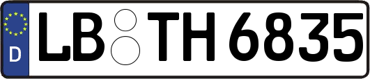 LB-TH6835