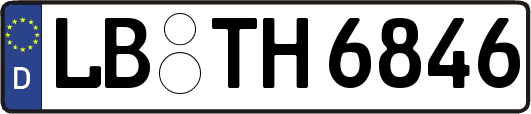 LB-TH6846