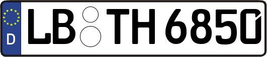 LB-TH6850