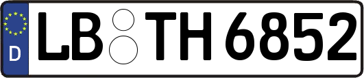 LB-TH6852