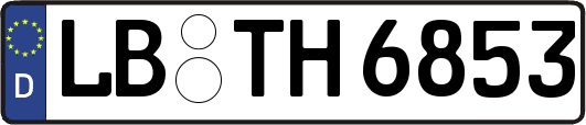 LB-TH6853