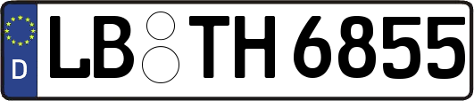 LB-TH6855