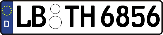LB-TH6856