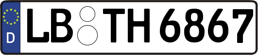 LB-TH6867