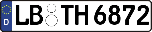 LB-TH6872