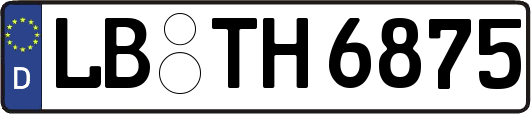 LB-TH6875