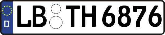 LB-TH6876