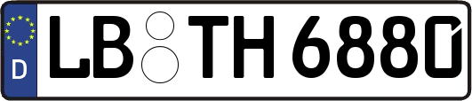 LB-TH6880