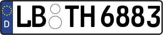 LB-TH6883
