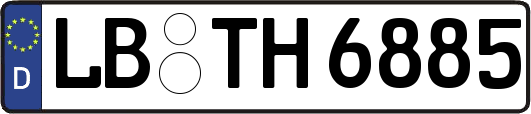 LB-TH6885