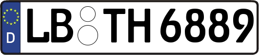 LB-TH6889