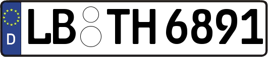 LB-TH6891