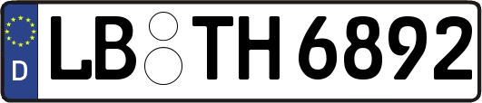 LB-TH6892