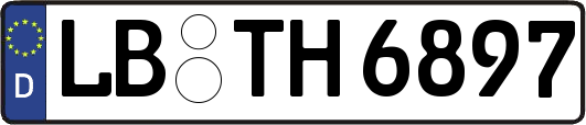 LB-TH6897