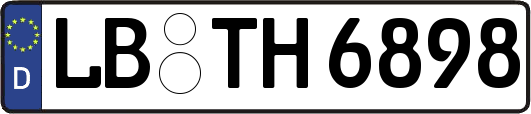 LB-TH6898