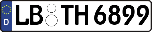 LB-TH6899